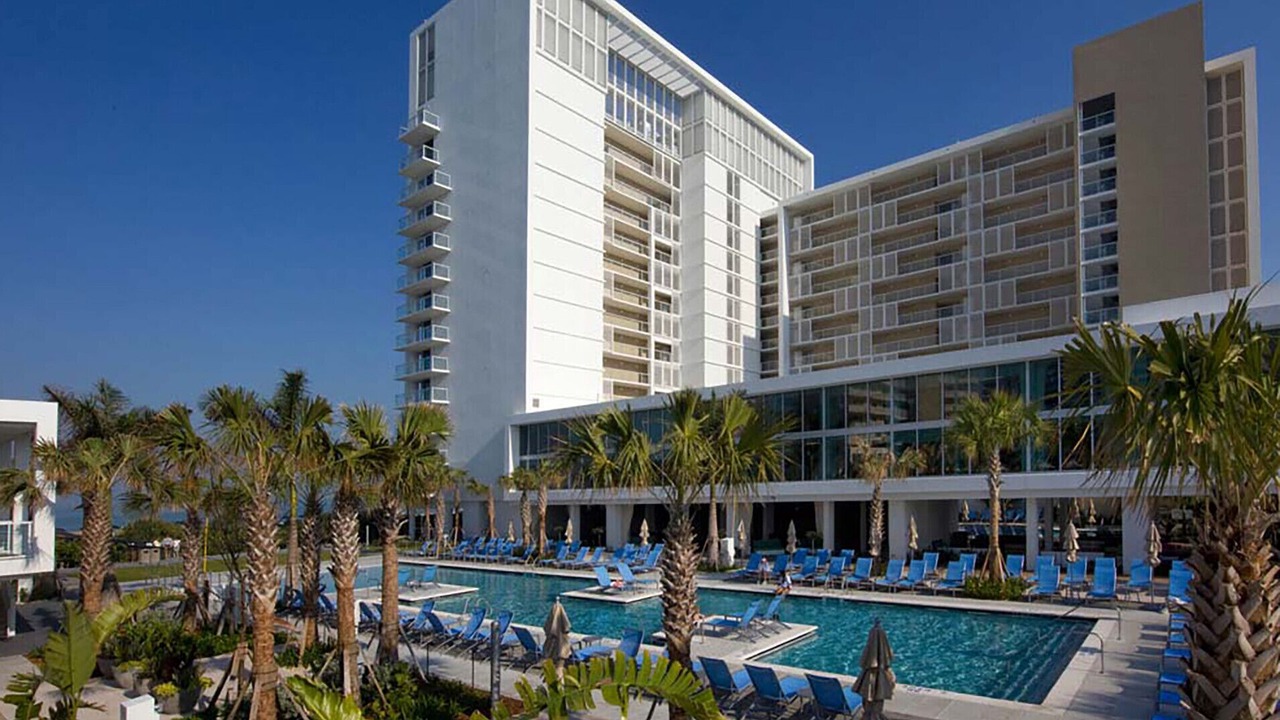 Photo of Outdoor in Marco Island