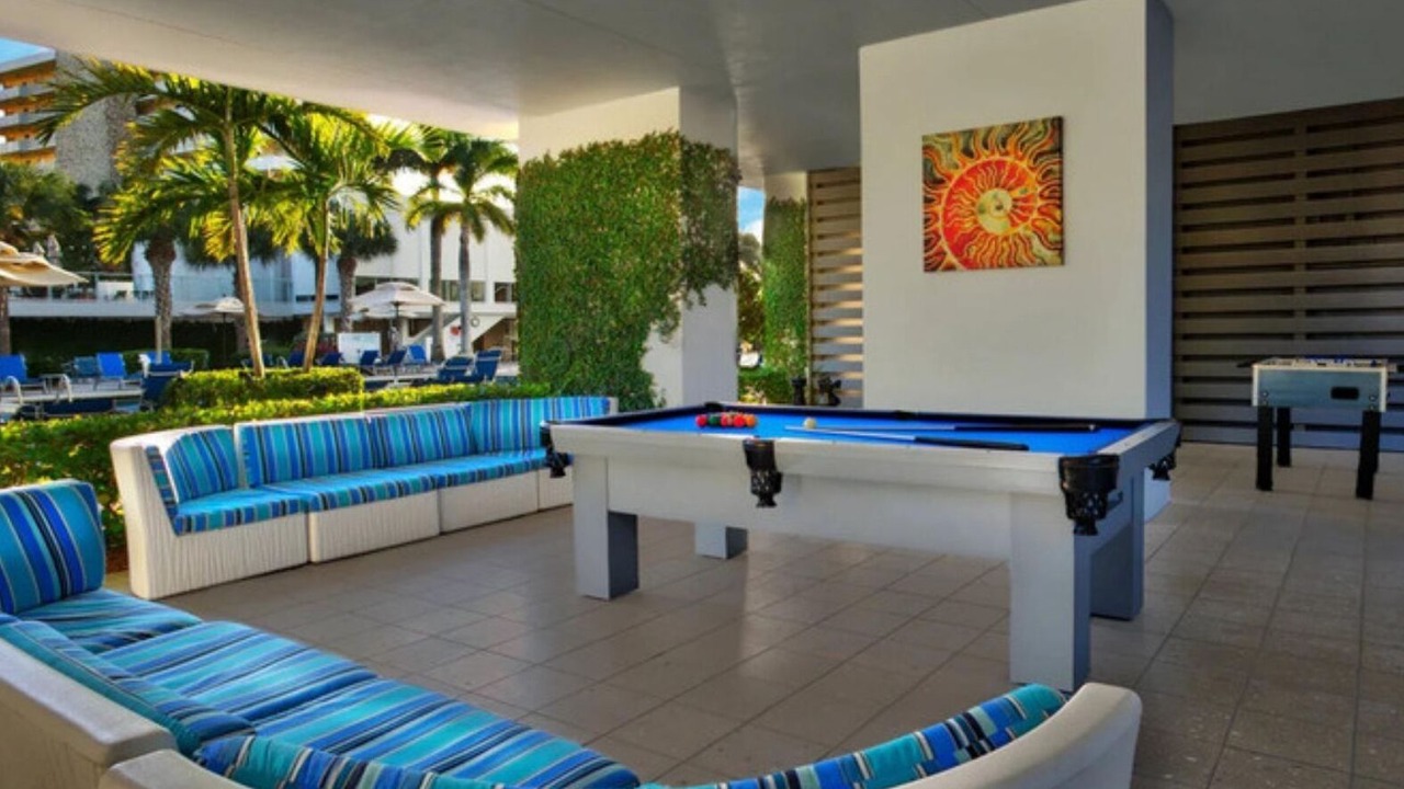 Photo of Patio Balcony in Marco Island