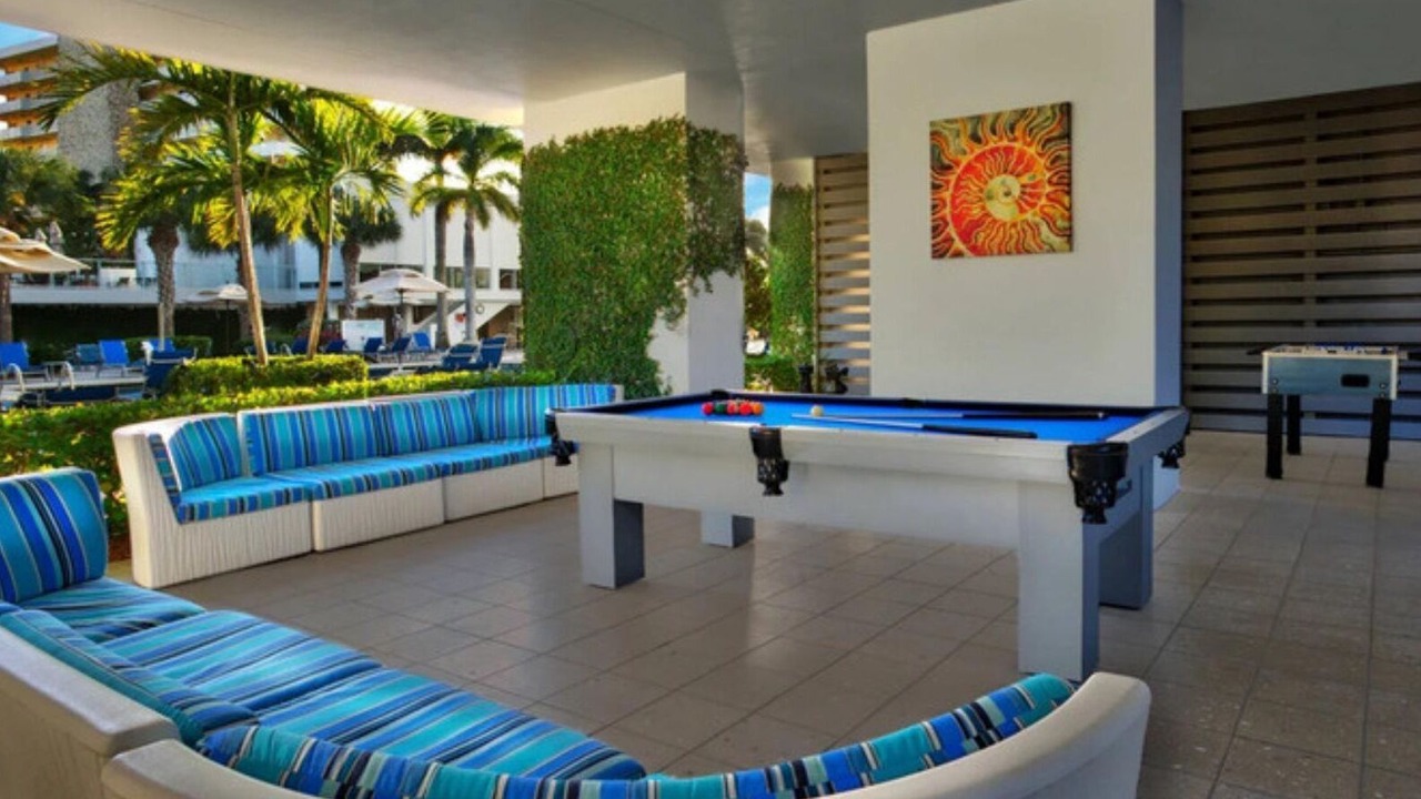 Photo of Patio Balcony in Marco Island