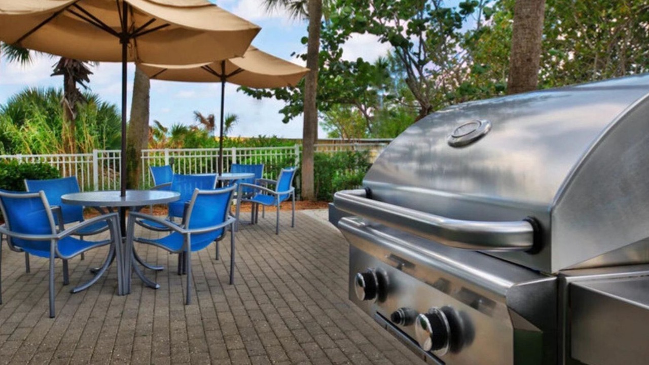 Photo of Outdoor in Marco Island