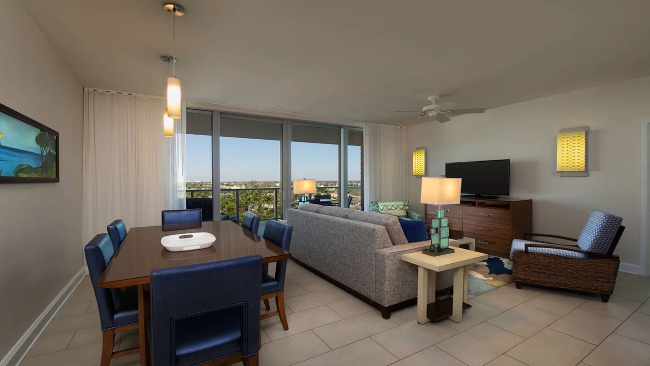 Photo of Livingroom in Marco Island