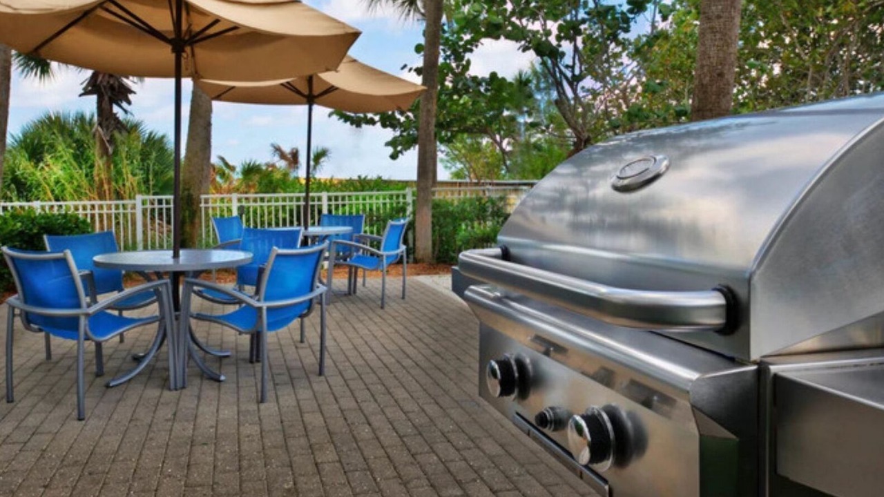 Photo of Outdoor in Marco Island