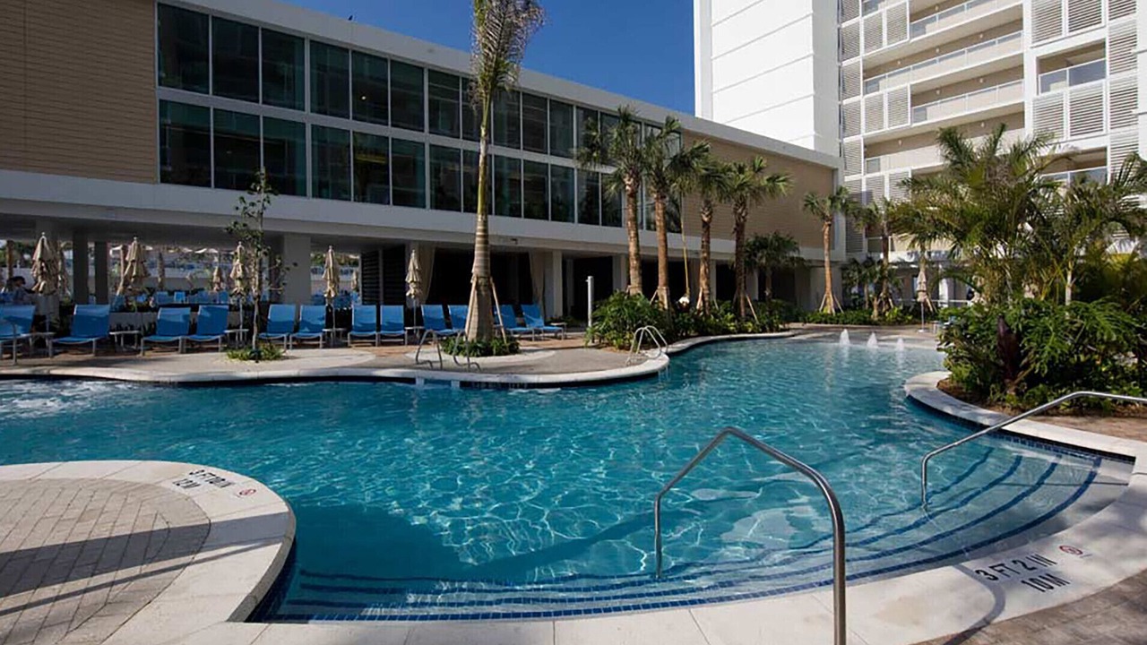 Photo of Outdoor in Marco Island