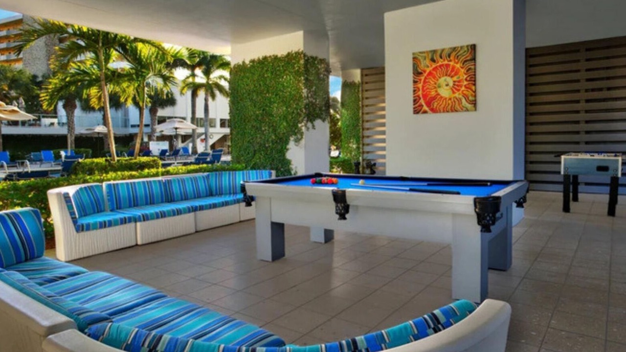 Photo of Patio Balcony in Marco Island