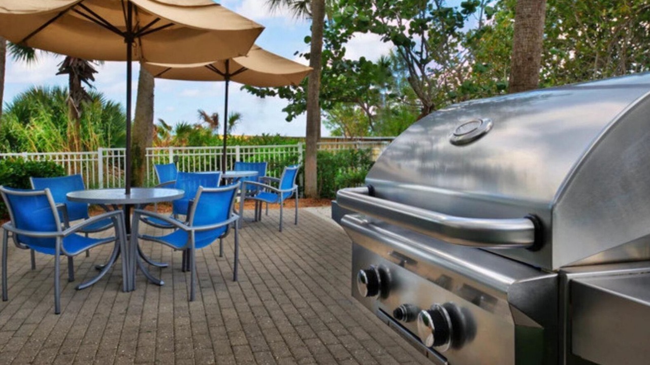 Photo of Outdoor in Marco Island