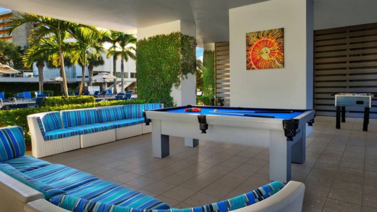 Photo of Patio Balcony in Marco Island