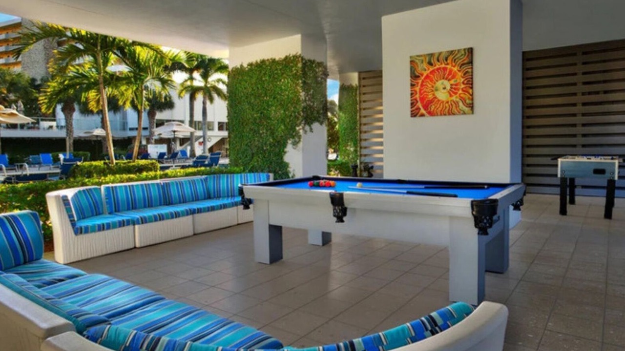 Photo of Patio Balcony in Marco Island