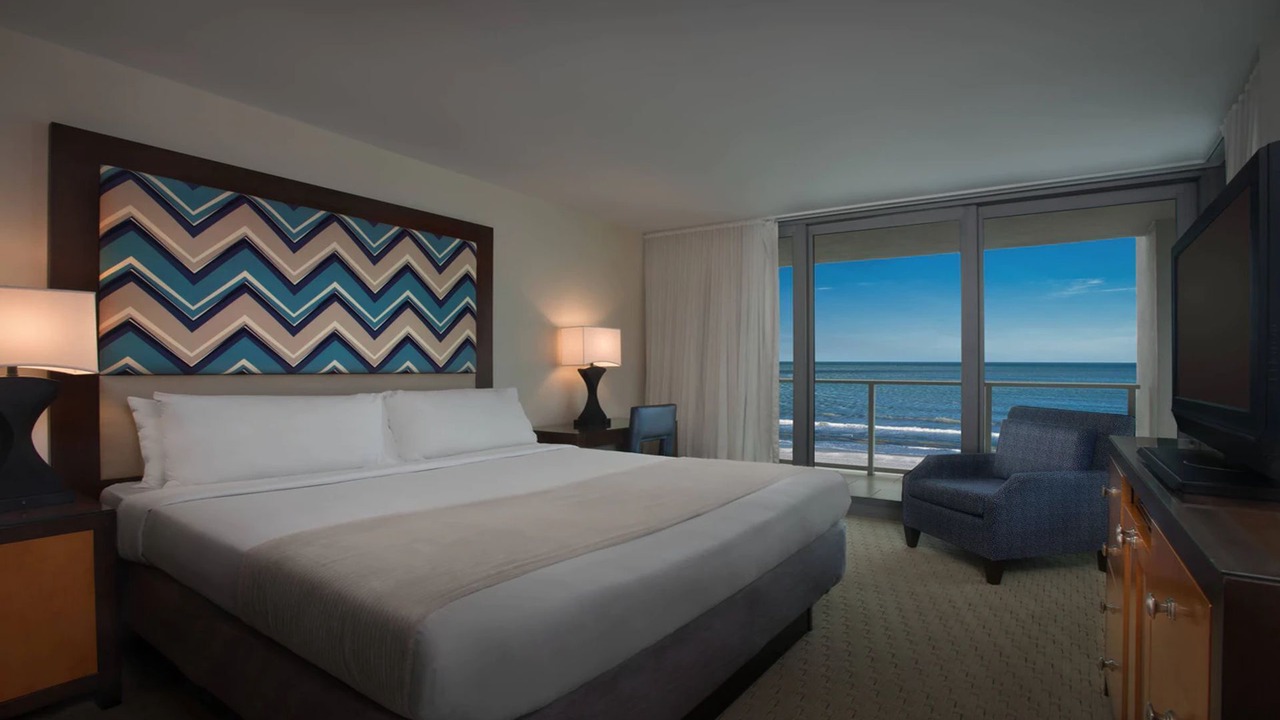 Photo of Bedroom in Marco Island