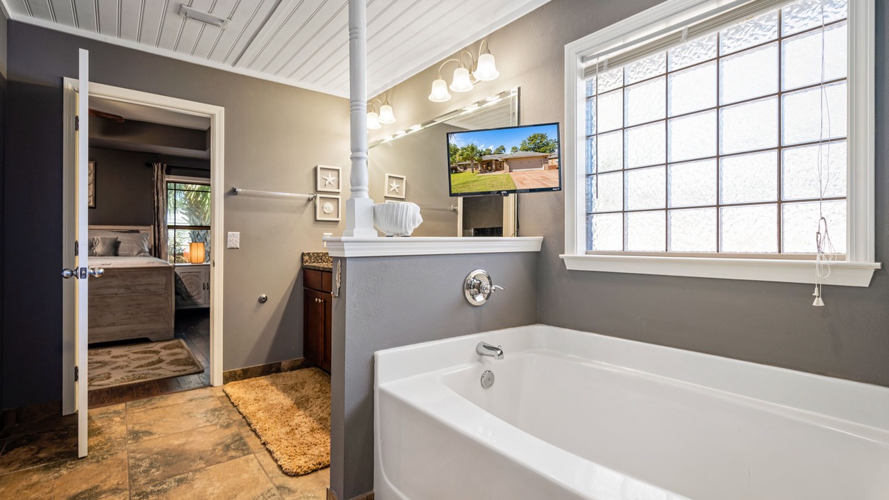 Photo of Bathroom in Foley