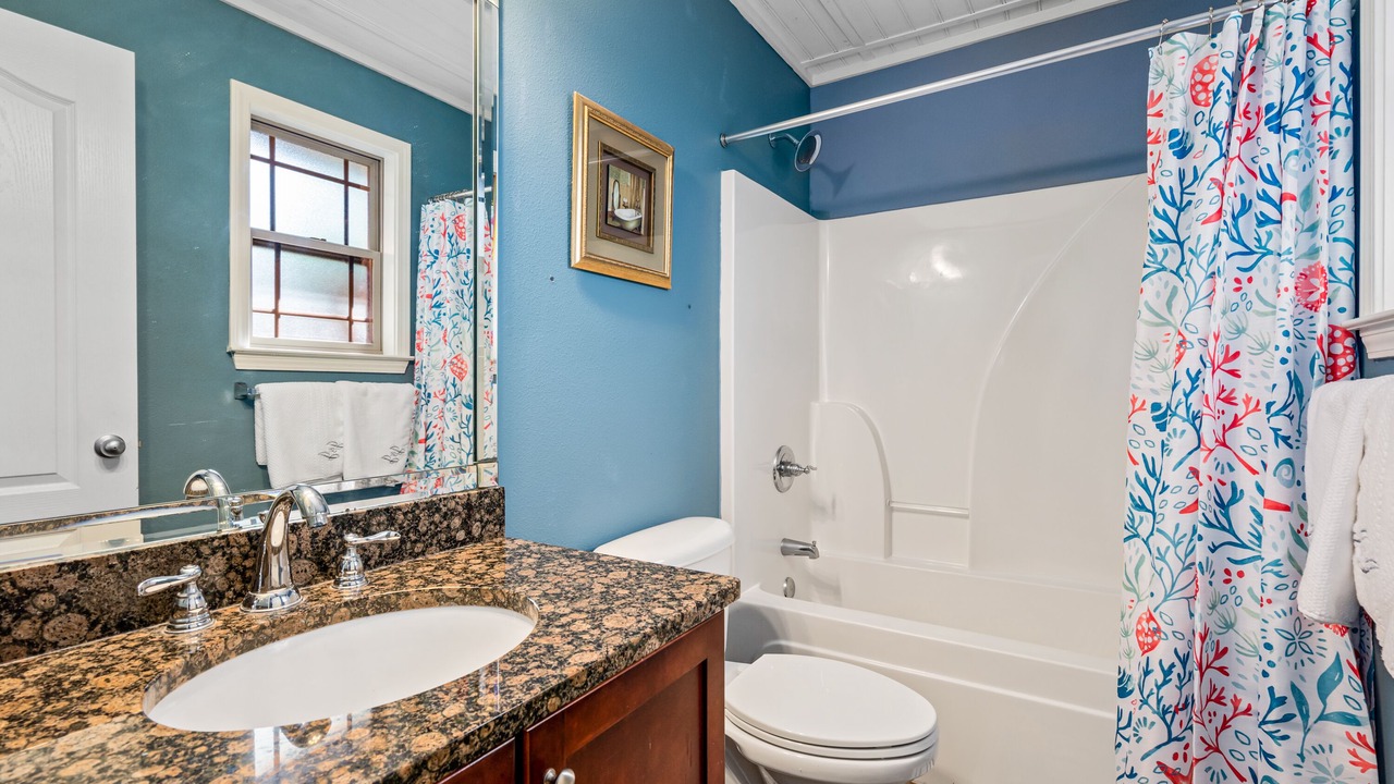 Photo of Bathroom in Foley