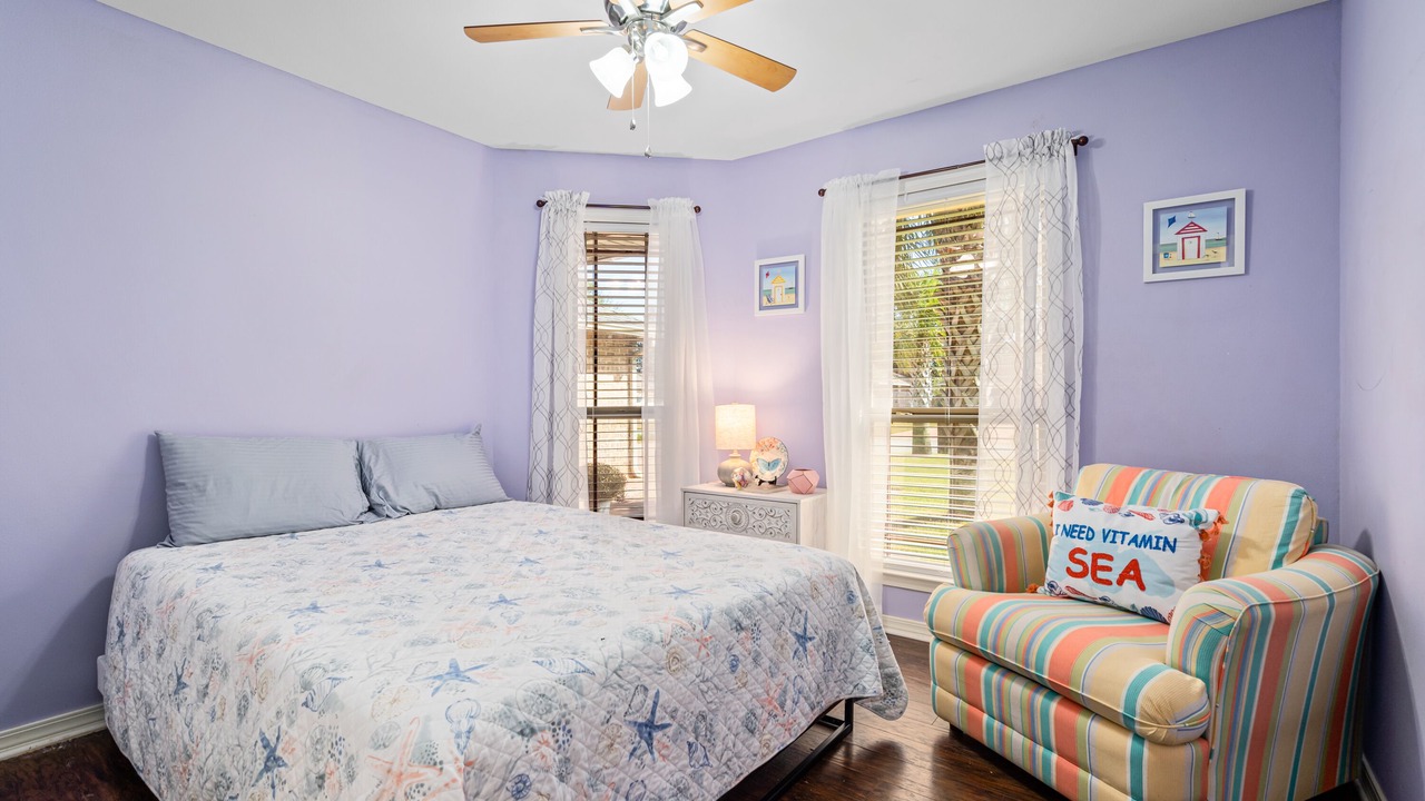 Photo of Bedroom in Foley