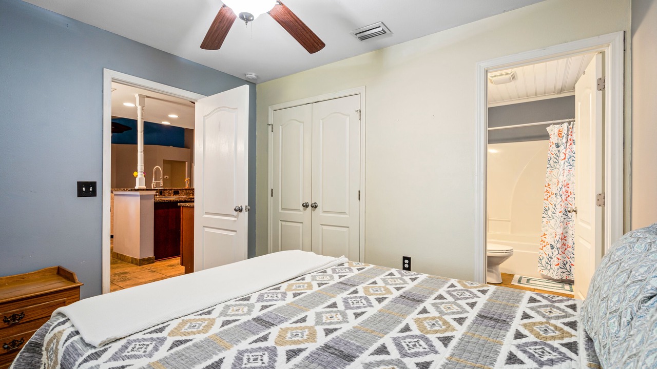 Photo of Bedroom in Foley