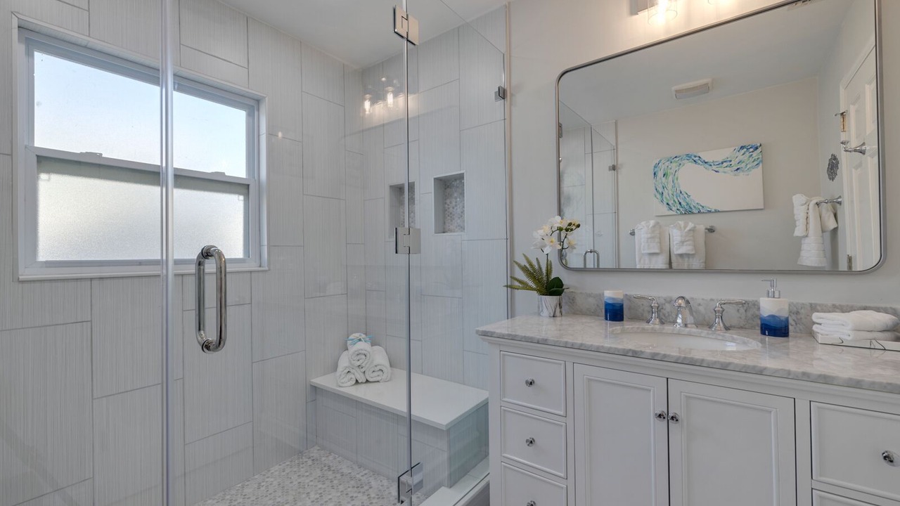 Photo of Bathroom in Tierra Verde