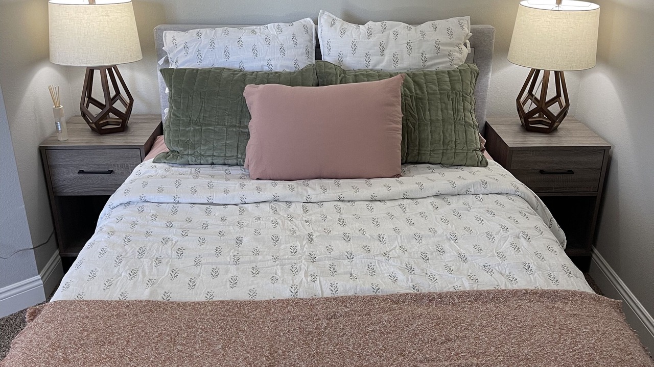 Photo of Bedroom in Lake Charles