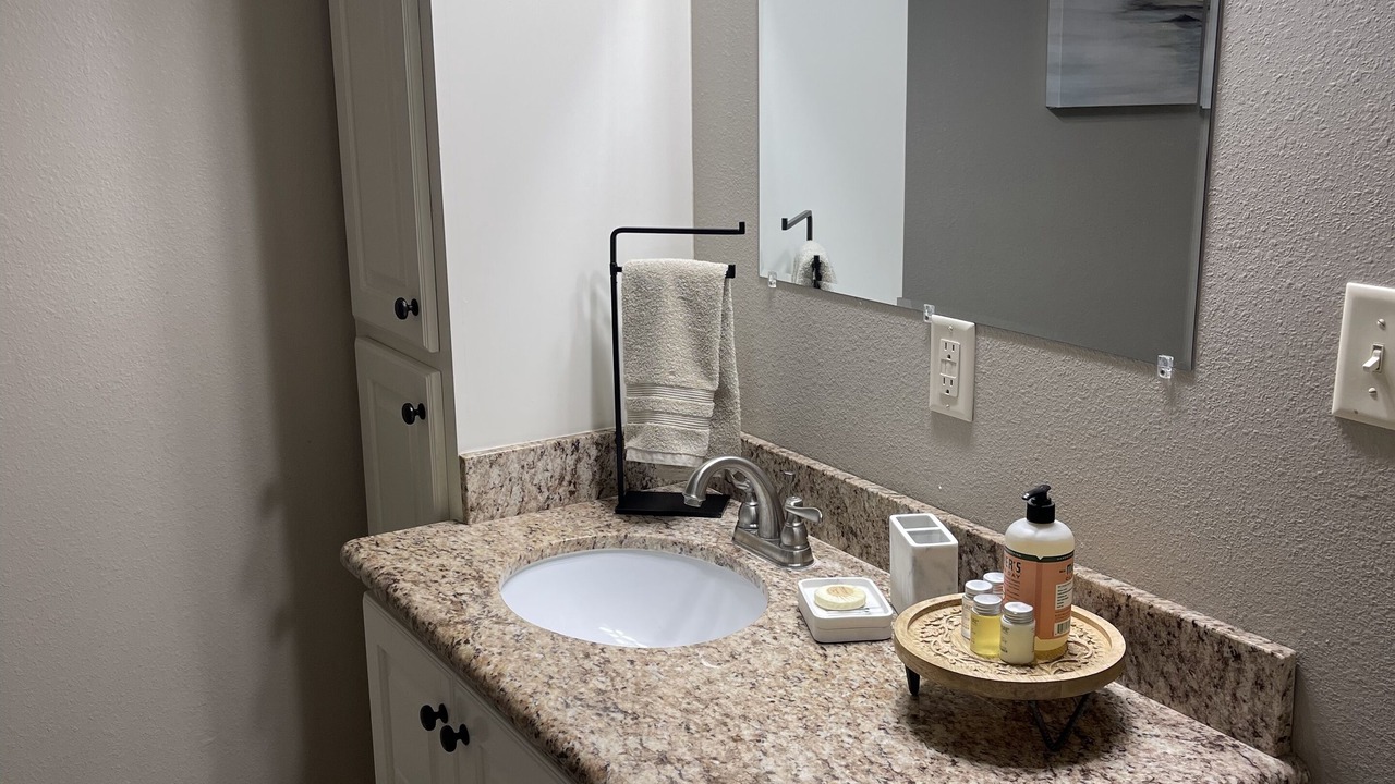 Photo of Bathroom in Lake Charles