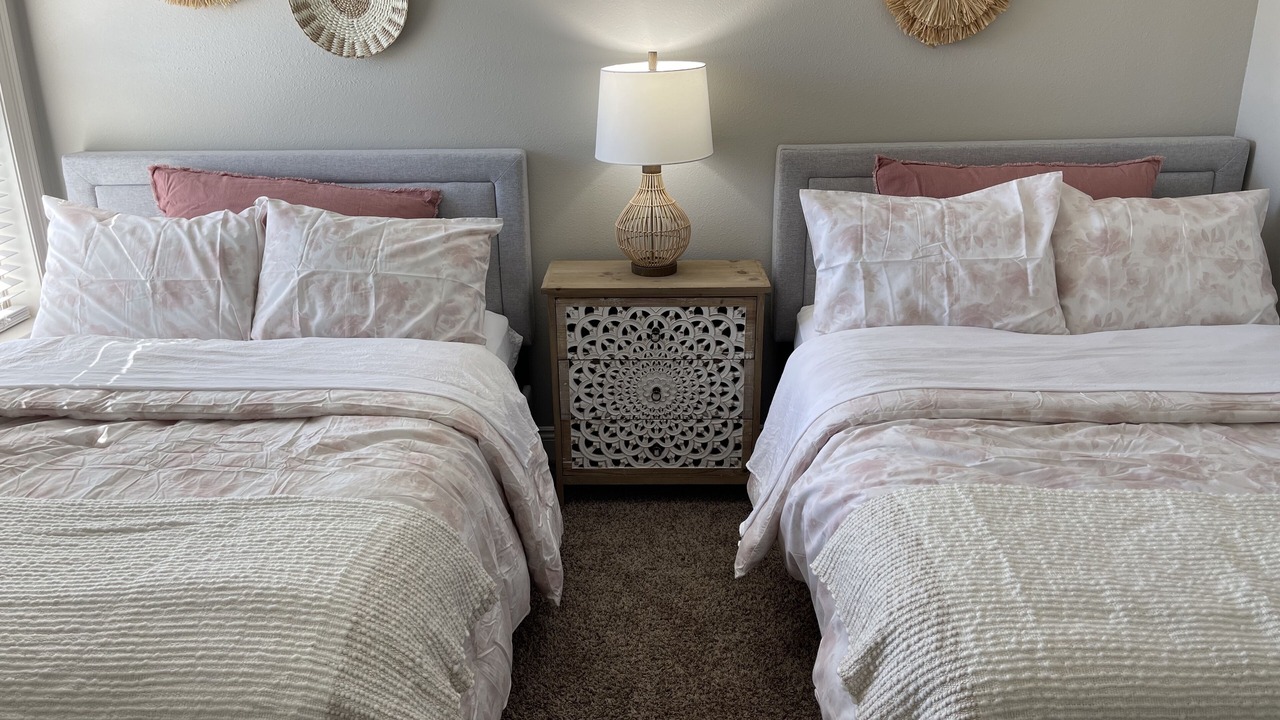 Photo of Bedroom in Lake Charles