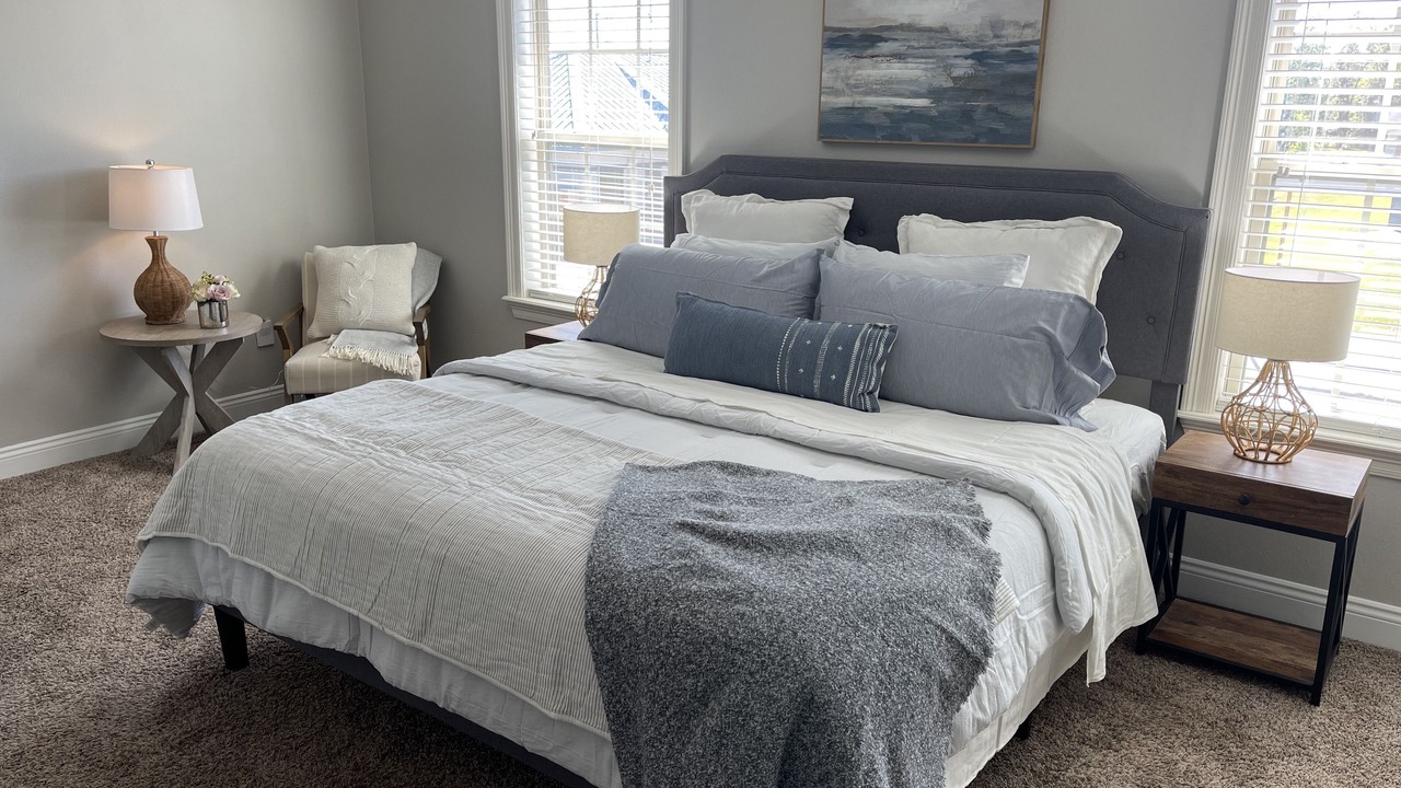 Photo of Bedroom in Lake Charles