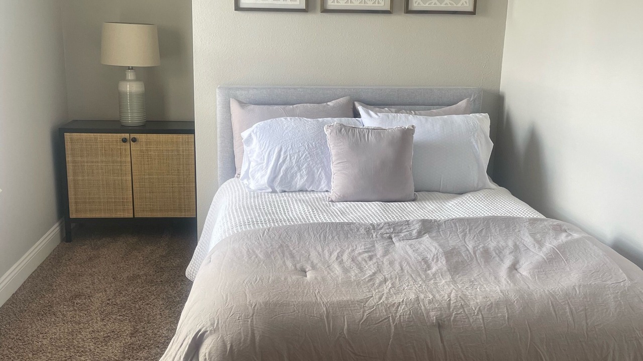 Photo of Bedroom in Lake Charles