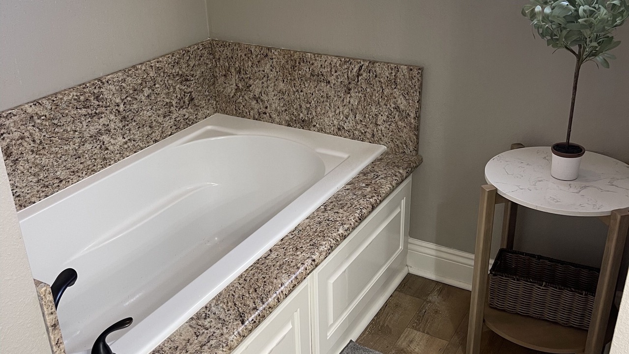 Photo of Bathroom in Lake Charles