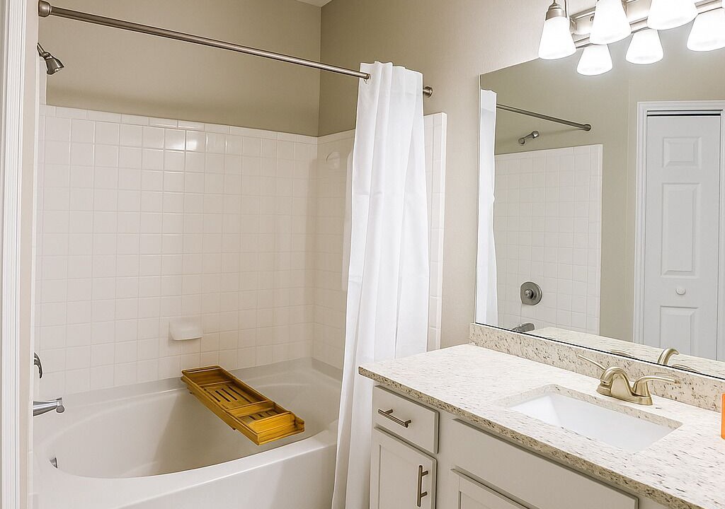 Photo of Bathroom in Ferry Pass