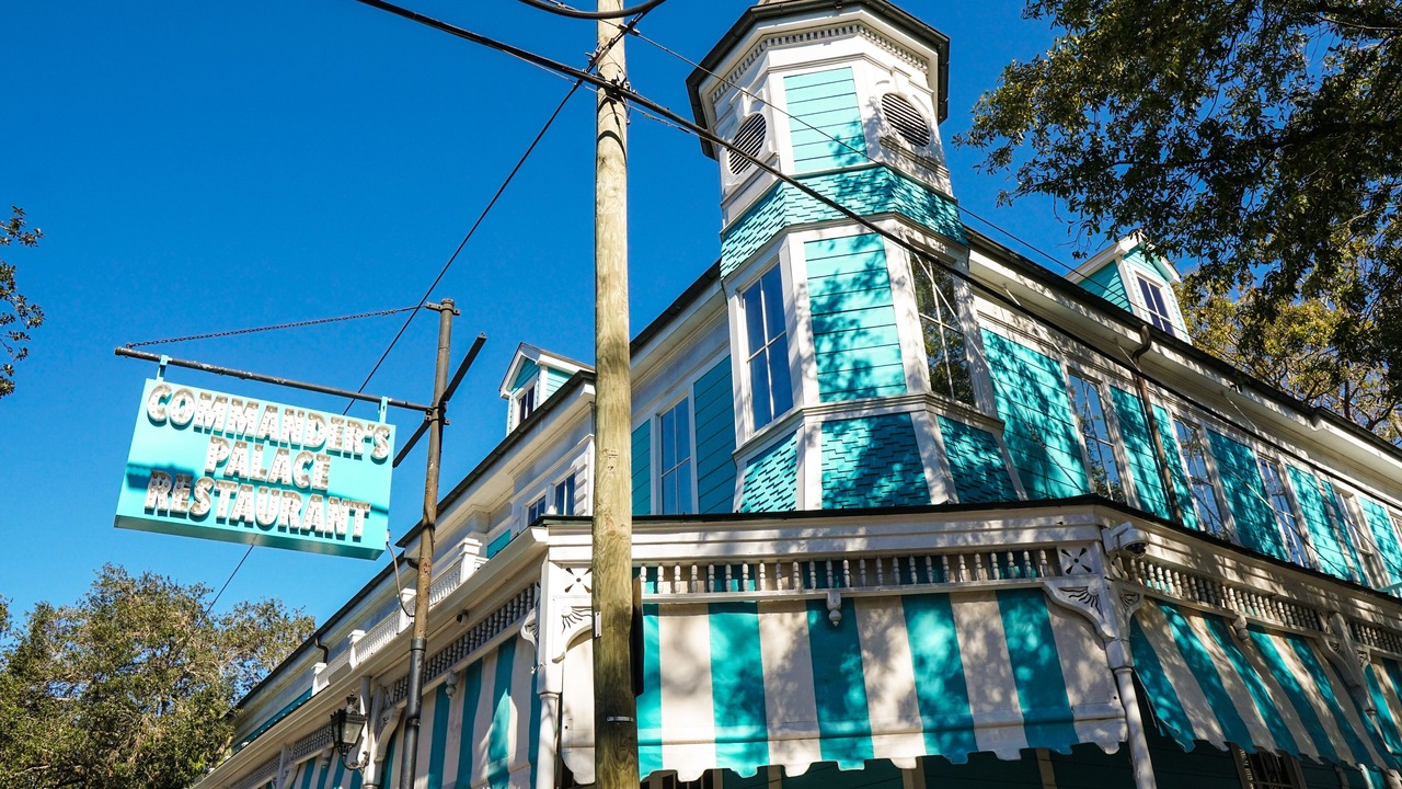 Photo of Outdoor in Faubourg Delassize