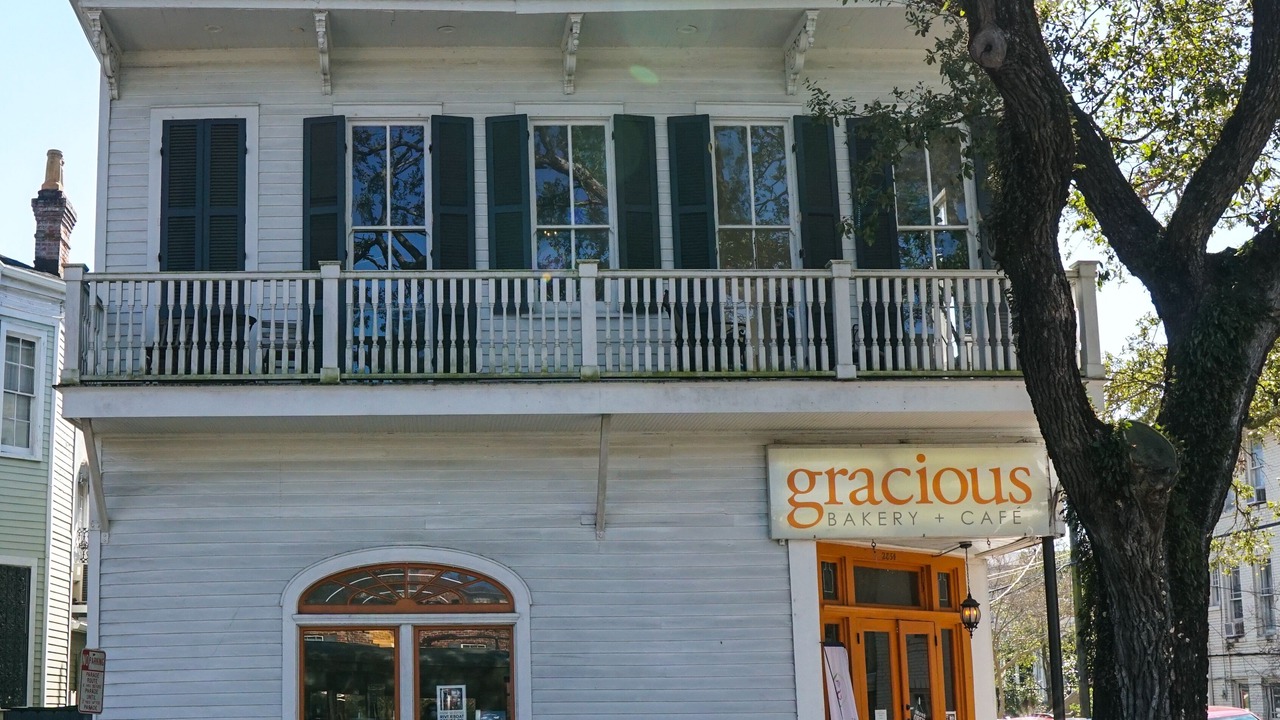 Photo of Outdoor in Faubourg Delassize