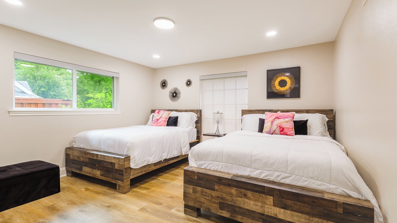 Photo of Bedroom in Park Central