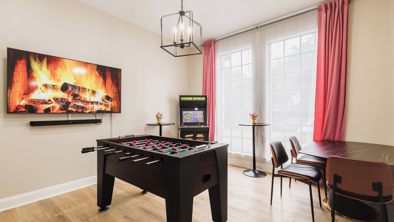 Photo of Bedroom in Park Central