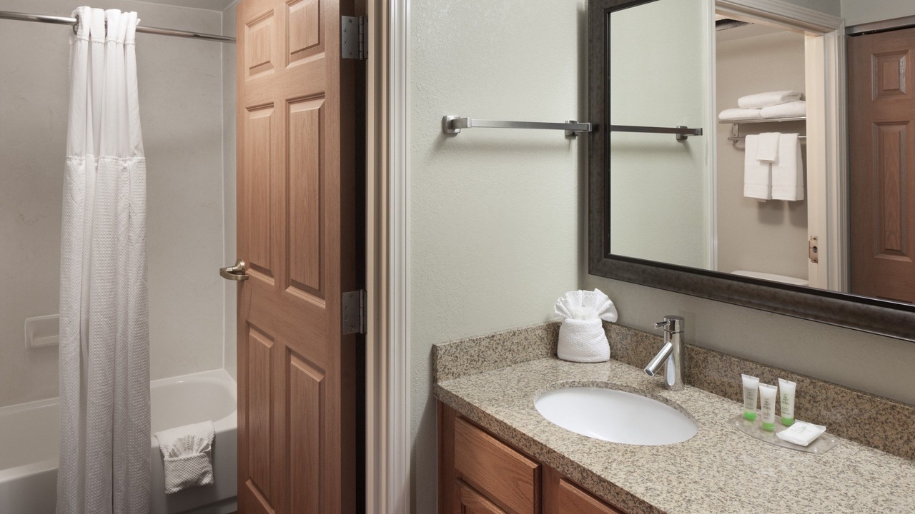 Photo of Bathroom in Tougaloo