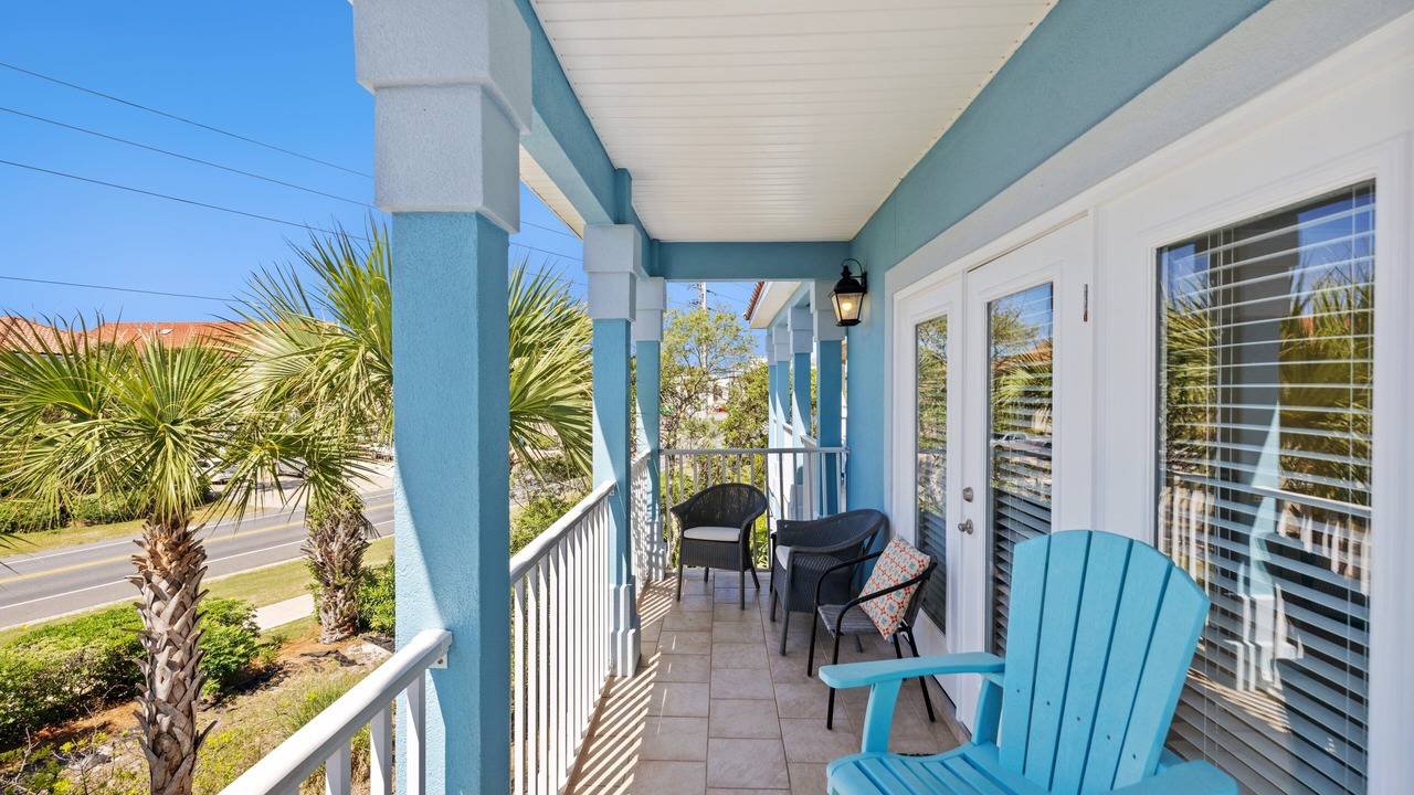 Photo of Outdoor in Fort Bay