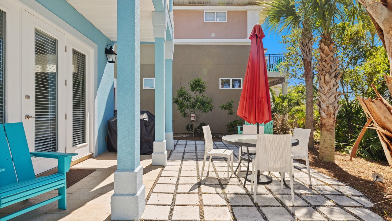 Photo of Outdoor in Fort Bay