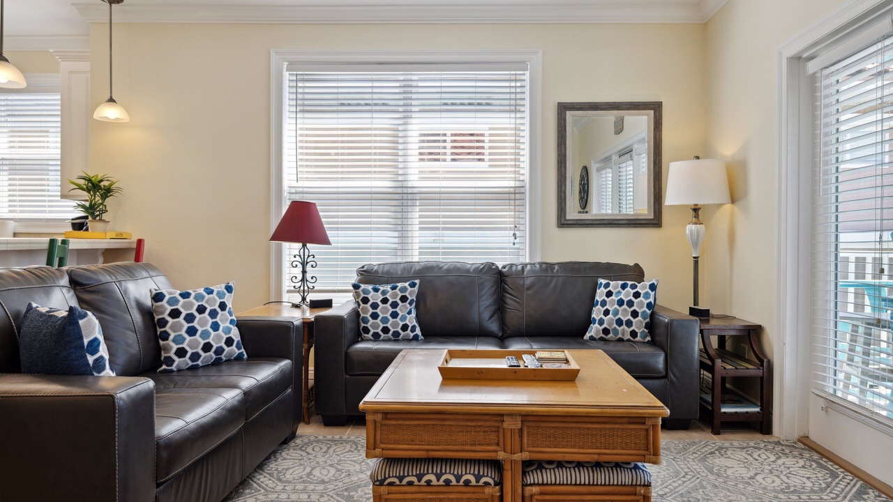 Photo of Livingroom in Fort Bay