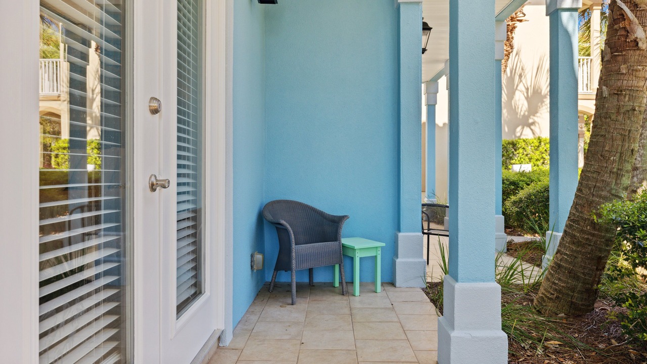 Photo of Outdoor in Fort Bay