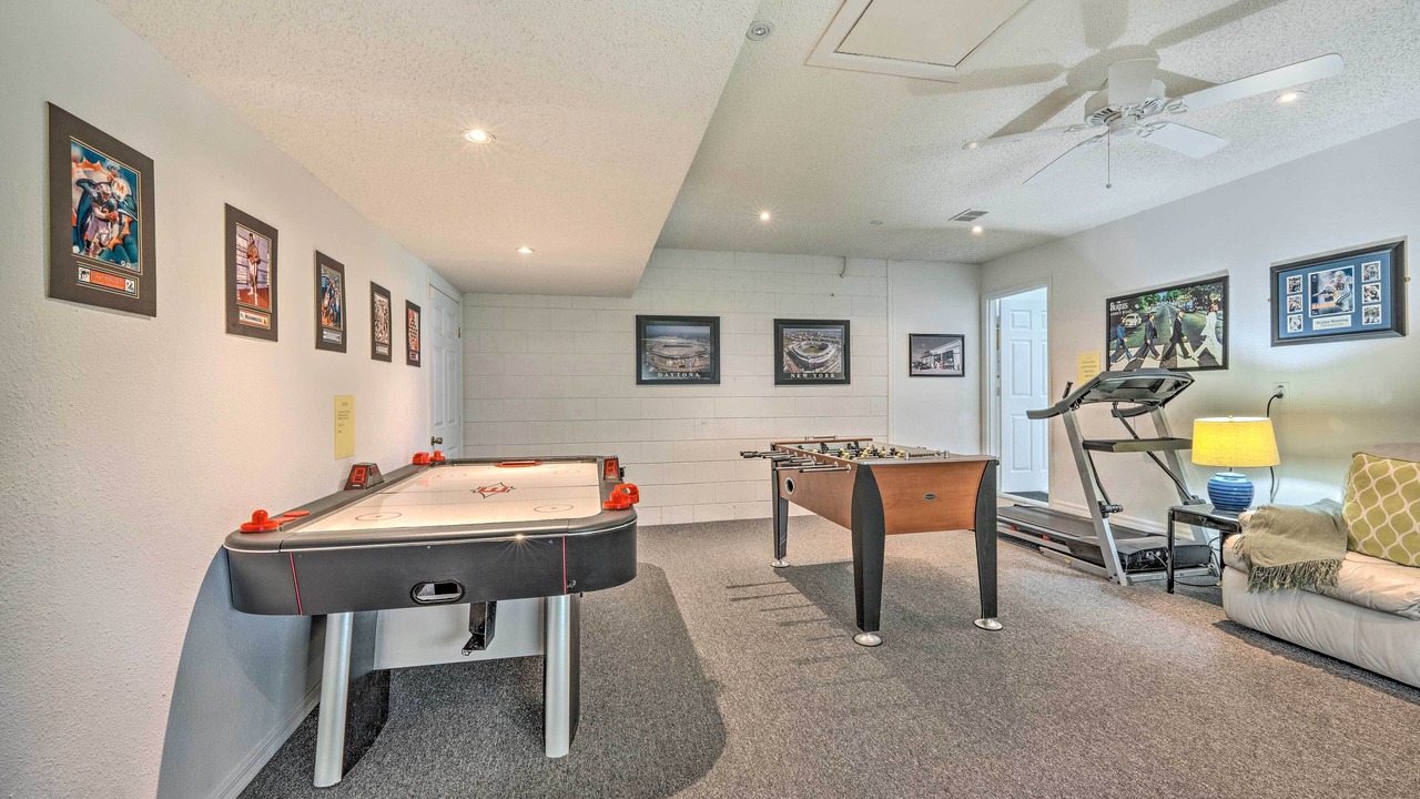 Photo of Bedroom in Indian Ridge