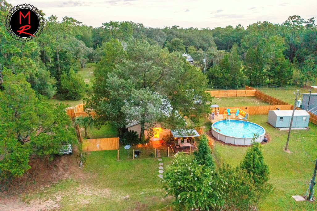 Photo of Outdoor in Brooksville