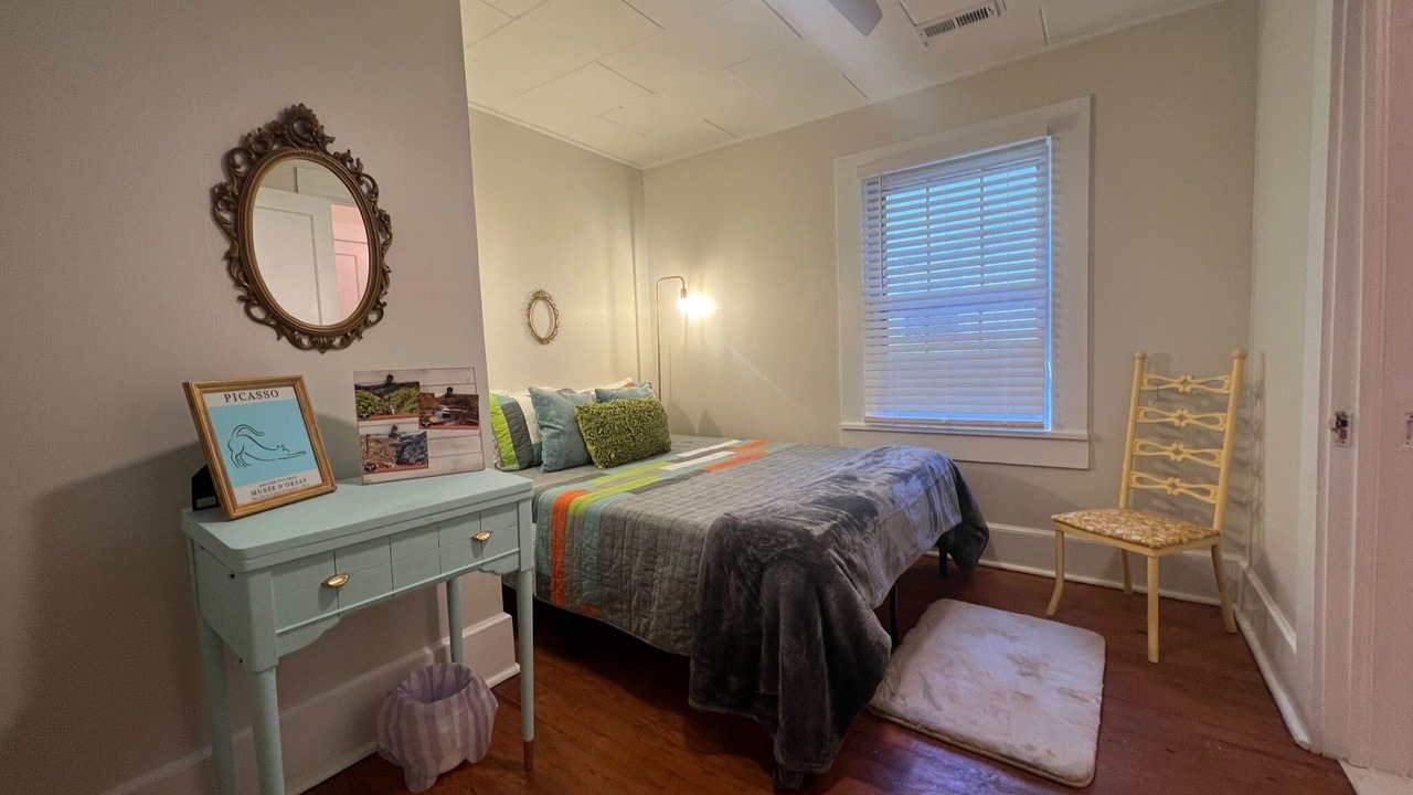 Photo of Bedroom in Fort Payne