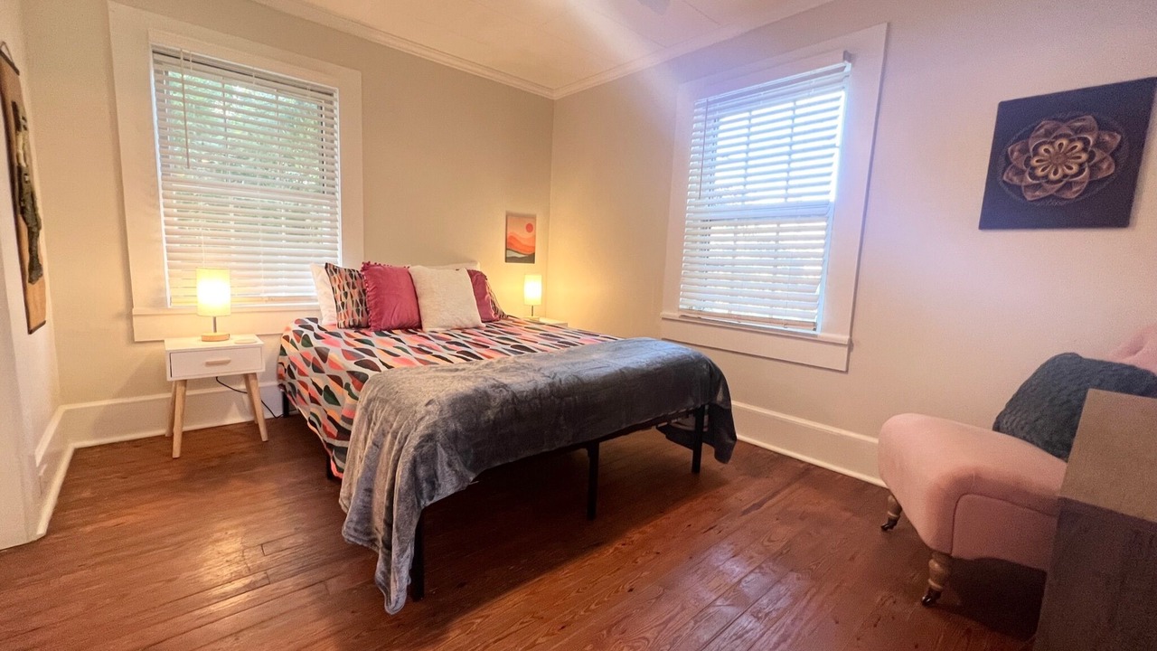Photo of Bedroom in Fort Payne
