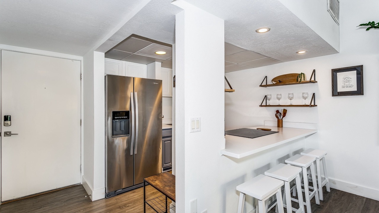 Photo of Kitchen in Villa Sabine