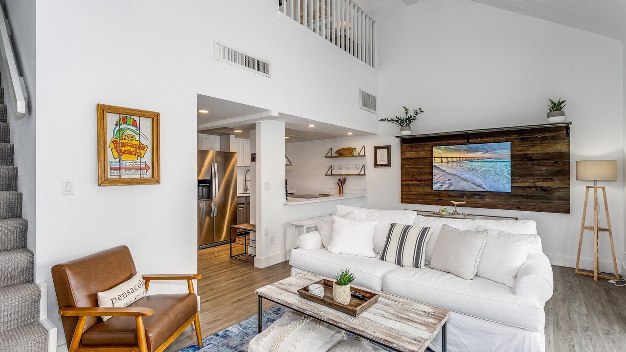 Photo of Livingroom in Villa Sabine