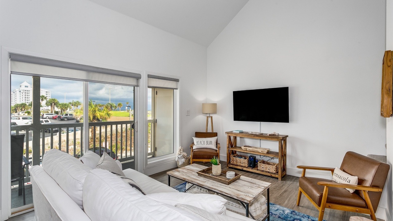 Photo of Livingroom in Villa Sabine