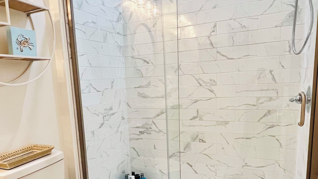 Photo of Bathroom in Biloxi
