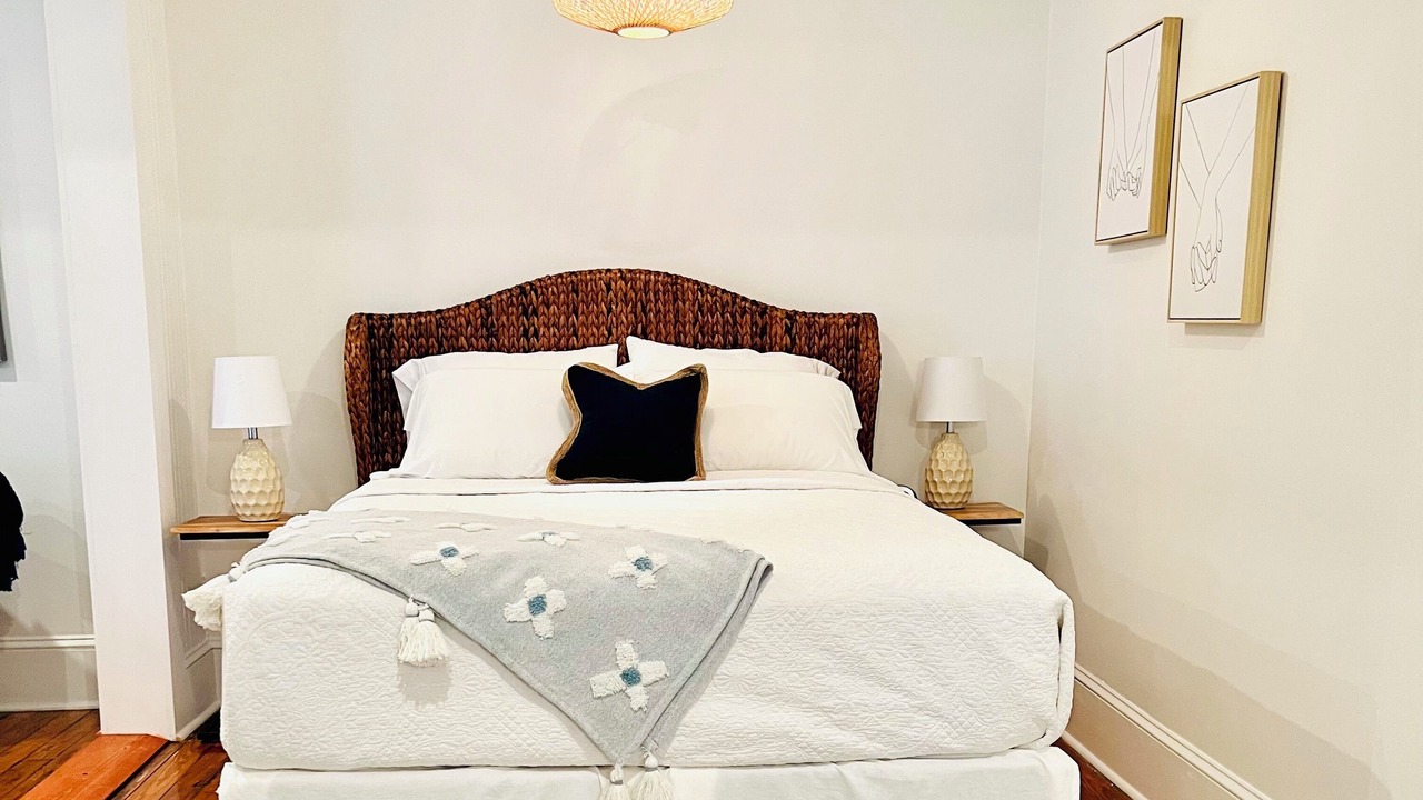 Photo of Bedroom in Biloxi