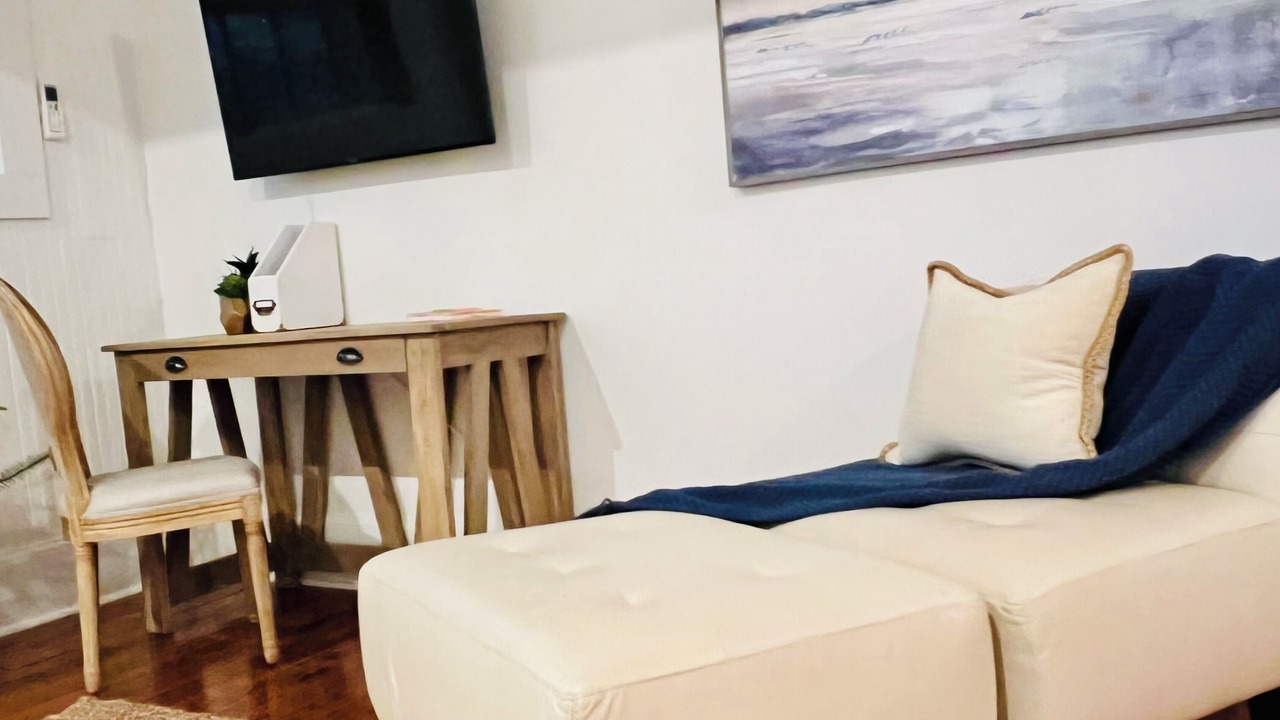 Photo of Livingroom in Biloxi