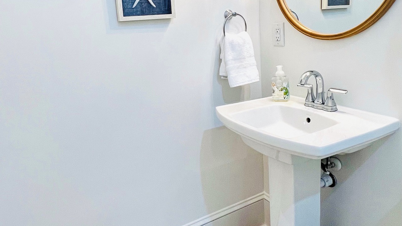 Photo of Bathroom in Biloxi