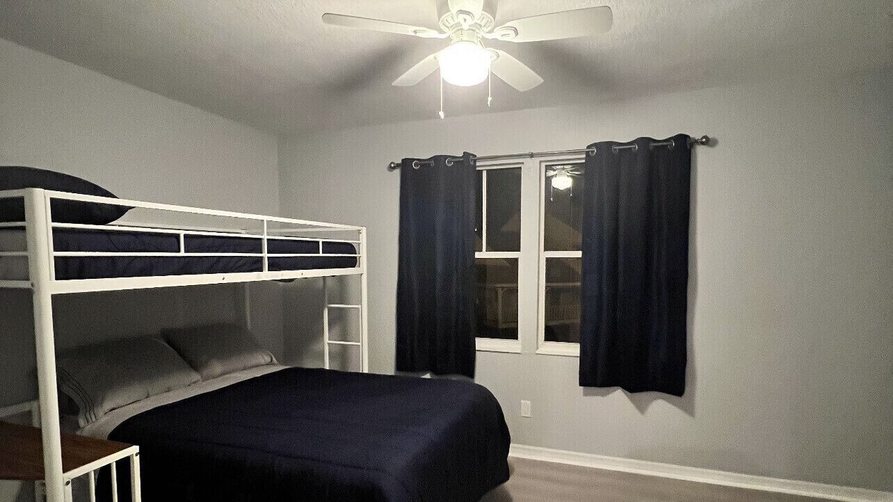 Photo of Bedroom in Inverness