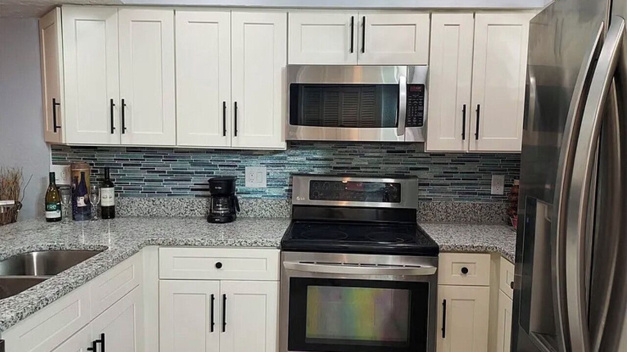 Photo of Kitchen in Inverness