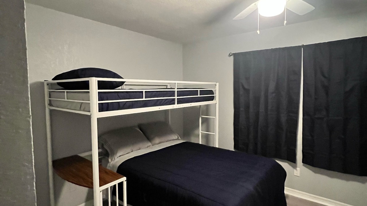 Photo of Bedroom in Inverness