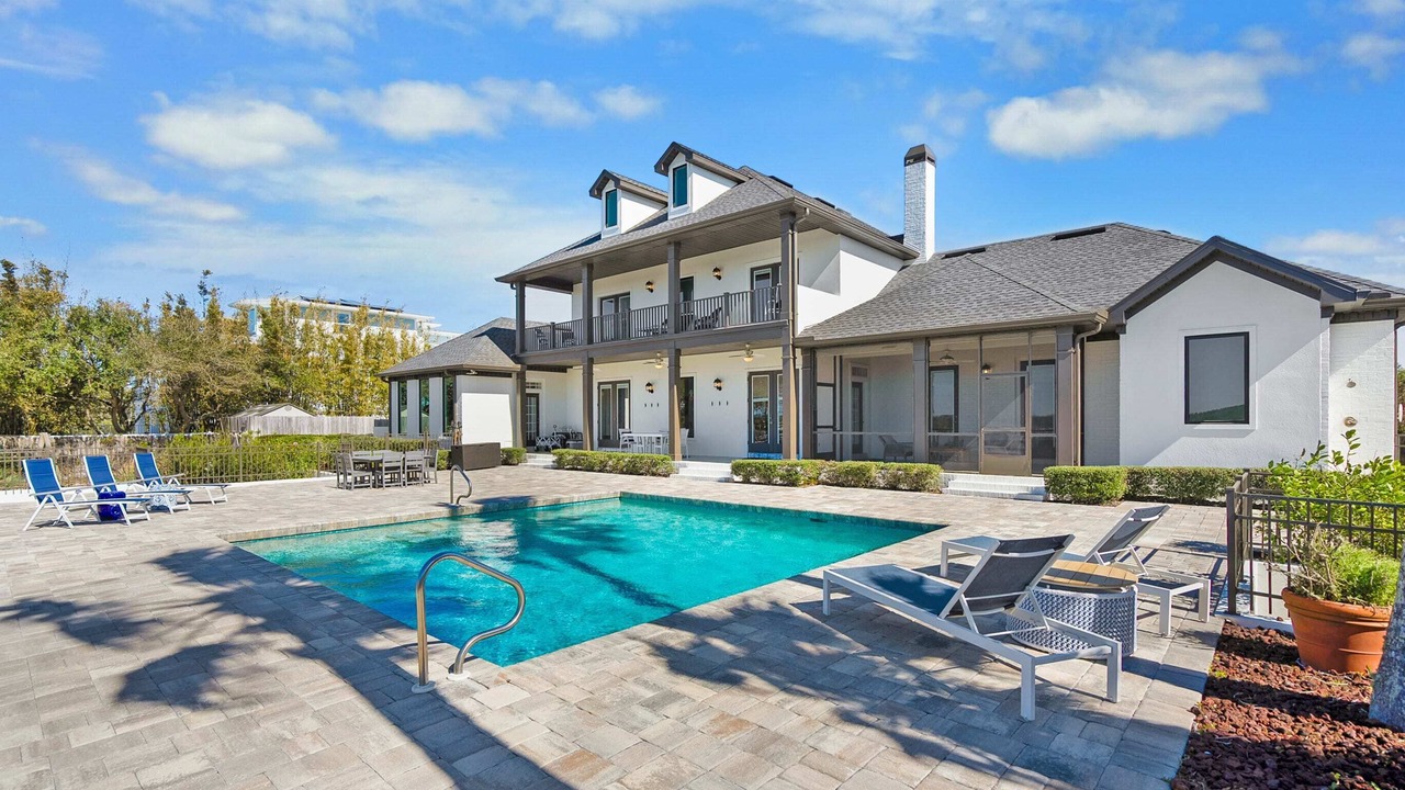 Photo of Outdoor in Crescent Beach