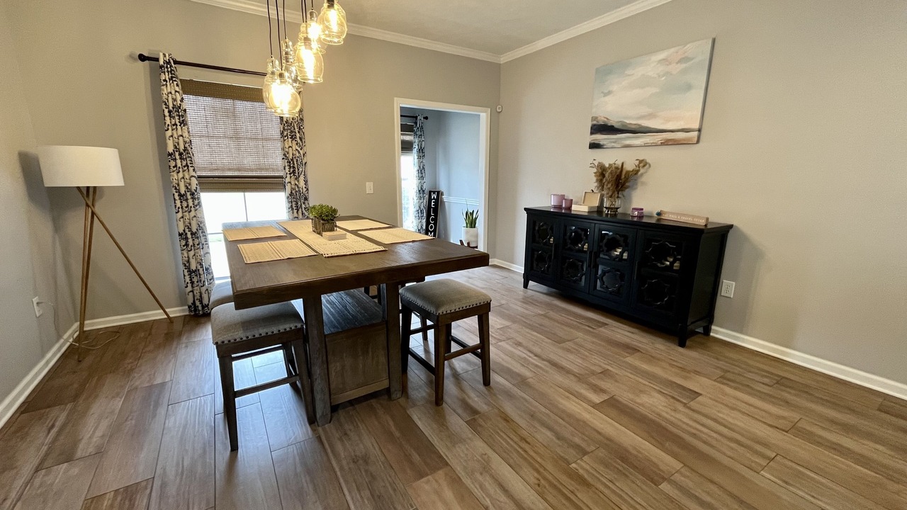 Photo of Livingroom in Flowood