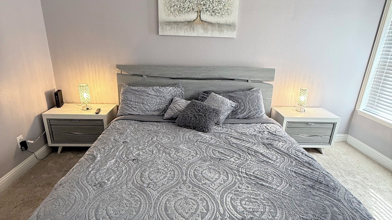 Photo of Bedroom in Plano